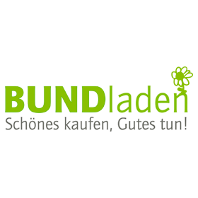 Logo vom BUNDladen